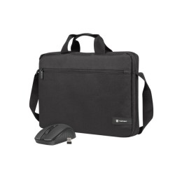 Комплекти NATEC laptop bag WALLROO 2 15.6 Комплекти NATEC laptop bag WALLROO 2 15.6