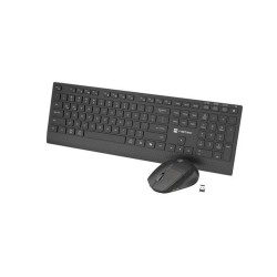 Комплекти NATEC Stingray 2 Set 2 in 1 Keyboard + Mouse Wireless Комплекти NATEC Stingray 2 Set 2 in 1 Keyboard + Mouse Wireless
