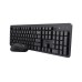 Комплекти TRUST Ody II Wireless Keyboard & Mouse Комплекти TRUST Ody II Wireless Keyboard & Mouse