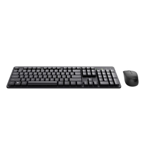 Комплекти TRUST Ody II Wireless Keyboard & Mouse Комплекти TRUST Ody II Wireless Keyboard & Mouse