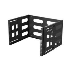 Компонент за монтаж LANBERG Folding Bracket wall-mount 19 Компонент за монтаж LANBERG Folding Bracket wall-mount 19