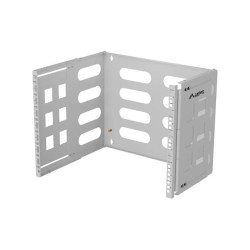 Компонент за монтаж LANBERG Folding Bracket wall-mount 19 Компонент за монтаж LANBERG Folding Bracket wall-mount 19