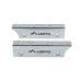 Компонент за монтаж LANBERG metal mounting frame for 2.5 Компонент за монтаж LANBERG metal mounting frame for 2.5