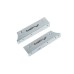 Компонент за монтаж LANBERG metal mounting frame for 2.5 Компонент за монтаж LANBERG metal mounting frame for 2.5