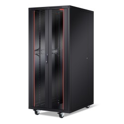 Комуникационен шкаф FORMRACK 19 Комуникационен шкаф FORMRACK 19