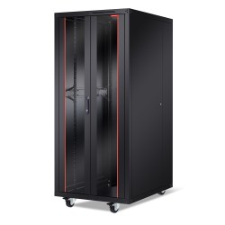 Комуникационен шкаф FORMRACK 19 Комуникационен шкаф FORMRACK 19
