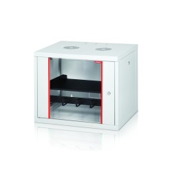 Комуникационен шкаф FORMRACK 19 Комуникационен шкаф FORMRACK 19