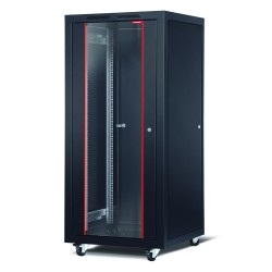 Комуникационен шкаф FORMRACK 19 Комуникационен шкаф FORMRACK 19