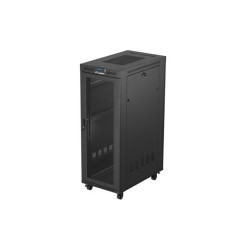 Комуникационен шкаф LANBERG rack cabinet 19 Комуникационен шкаф LANBERG rack cabinet 19