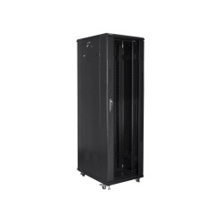 Комуникационен шкаф LANBERG rack cabinet 19 Комуникационен шкаф LANBERG rack cabinet 19
