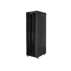Комуникационен шкаф LANBERG rack cabinet 19 Комуникационен шкаф LANBERG rack cabinet 19