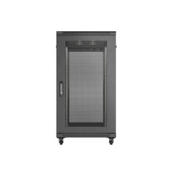 Комуникационен шкаф LANBERG Rack Cabinet 19