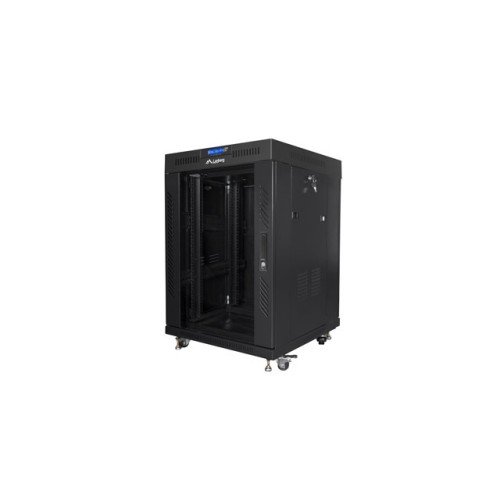 Комуникационен шкаф LANBERG rack cabinet 19 Комуникационен шкаф LANBERG rack cabinet 19