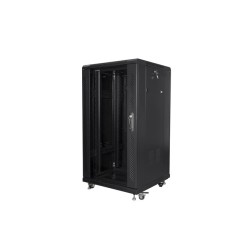 Комуникационен шкаф LANBERG rack cabinet 19