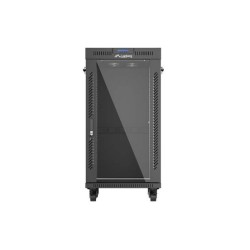 Комуникационен шкаф LANBERG Rack Cabinet 19