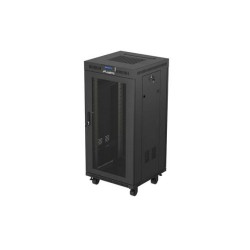 Комуникационен шкаф LANBERG Rack Cabinet 19