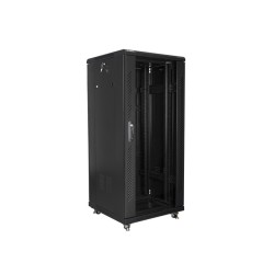 Комуникационен шкаф LANBERG rack cabinet 19 Комуникационен шкаф LANBERG rack cabinet 19