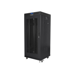 Комуникационен шкаф LANBERG rack cabinet 19 Комуникационен шкаф LANBERG rack cabinet 19