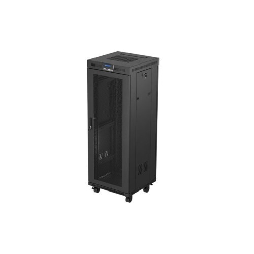 Комуникационен шкаф LANBERG rack cabinet 19 Комуникационен шкаф LANBERG rack cabinet 19