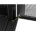 Комуникационен шкаф LANBERG rack cabinet 19 Комуникационен шкаф LANBERG rack cabinet 19