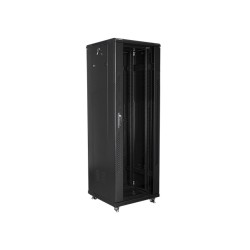 Комуникационен шкаф LANBERG rack cabinet 19 Комуникационен шкаф LANBERG rack cabinet 19