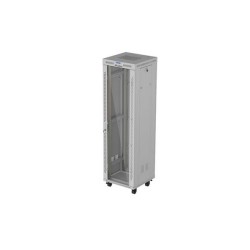 Комуникационен шкаф LANBERG Rack Cabinet 19 Комуникационен шкаф LANBERG Rack Cabinet 19