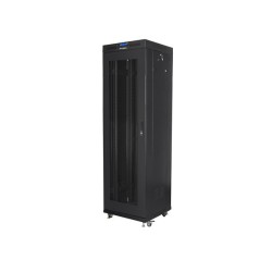 Комуникационен шкаф LANBERG rack cabinet 19 Комуникационен шкаф LANBERG rack cabinet 19