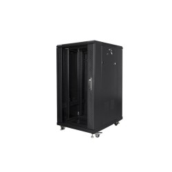 Комуникационен шкаф LANBERG rack cabinet 19