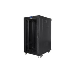 Комуникационен шкаф LANBERG rack cabinet 19
