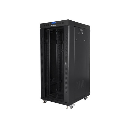 Комуникационен шкаф LANBERG rack cabinet 19 Комуникационен шкаф LANBERG rack cabinet 19