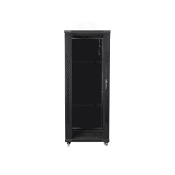 Комуникационен шкаф LANBERG rack cabinet 19 Комуникационен шкаф LANBERG rack cabinet 19