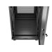 Комуникационен шкаф LANBERG rack cabinet 19 Комуникационен шкаф LANBERG rack cabinet 19