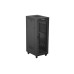Комуникационен шкаф LANBERG rack cabinet 19 Комуникационен шкаф LANBERG rack cabinet 19