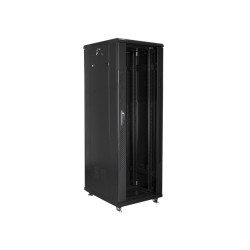 Комуникационен шкаф LANBERG rack cabinet 19 Комуникационен шкаф LANBERG rack cabinet 19