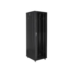 Комуникационен шкаф LANBERG rack cabinet 19 Комуникационен шкаф LANBERG rack cabinet 19