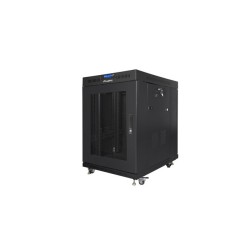 Комуникационен шкаф LANBERG rack cabinet 19 Комуникационен шкаф LANBERG rack cabinet 19