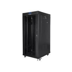 Комуникационен шкаф LANBERG rack cabinet 19 Комуникационен шкаф LANBERG rack cabinet 19