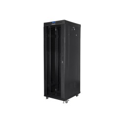 Комуникационен шкаф LANBERG rack cabinet 19 Комуникационен шкаф LANBERG rack cabinet 19