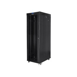 Комуникационен шкаф LANBERG rack cabinet 19 Комуникационен шкаф LANBERG rack cabinet 19