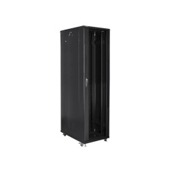 Комуникационен шкаф LANBERG rack cabinet 19 Комуникационен шкаф LANBERG rack cabinet 19