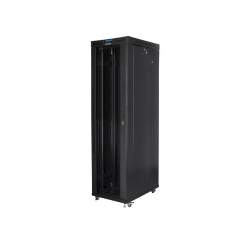Комуникационен шкаф LANBERG rack cabinet 19 Комуникационен шкаф LANBERG rack cabinet 19
