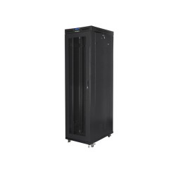 Комуникационен шкаф LANBERG rack cabinet 19 Комуникационен шкаф LANBERG rack cabinet 19