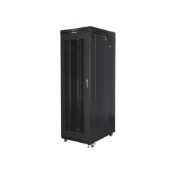 Комуникационен шкаф LANBERG rack cabinet 19 Комуникационен шкаф LANBERG rack cabinet 19
