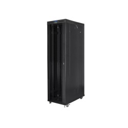 Комуникационен шкаф LANBERG rack cabinet 19 Комуникационен шкаф LANBERG rack cabinet 19