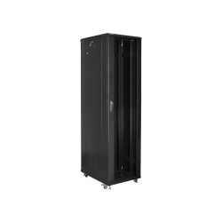 Комуникационен шкаф LANBERG rack cabinet 19 Комуникационен шкаф LANBERG rack cabinet 19