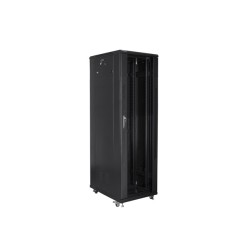 Комуникационен шкаф LANBERG rack cabinet 19 Комуникационен шкаф LANBERG rack cabinet 19
