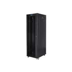 Комуникационен шкаф LANBERG rack cabinet 19 Комуникационен шкаф LANBERG rack cabinet 19
