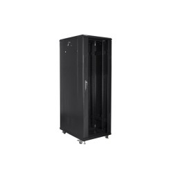 Комуникационен шкаф LANBERG rack cabinet 19 Комуникационен шкаф LANBERG rack cabinet 19
