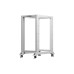 Комуникационен шкаф LANBERG open rack 19 Комуникационен шкаф LANBERG open rack 19
