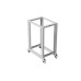 Комуникационен шкаф LANBERG open rack 19 Комуникационен шкаф LANBERG open rack 19